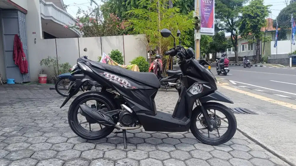 Beat  Street 2023