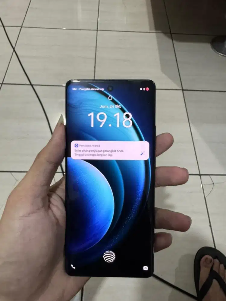 Vivo X100 Pro 16/512 Like New