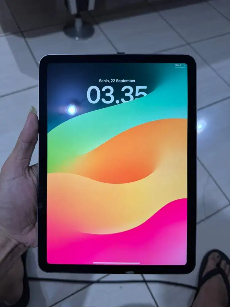 iPad Air M2 11 128Gb Wifi