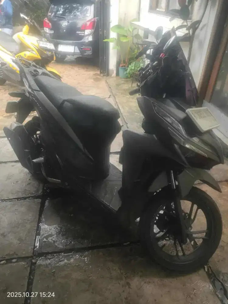 Vario 2019 150cc