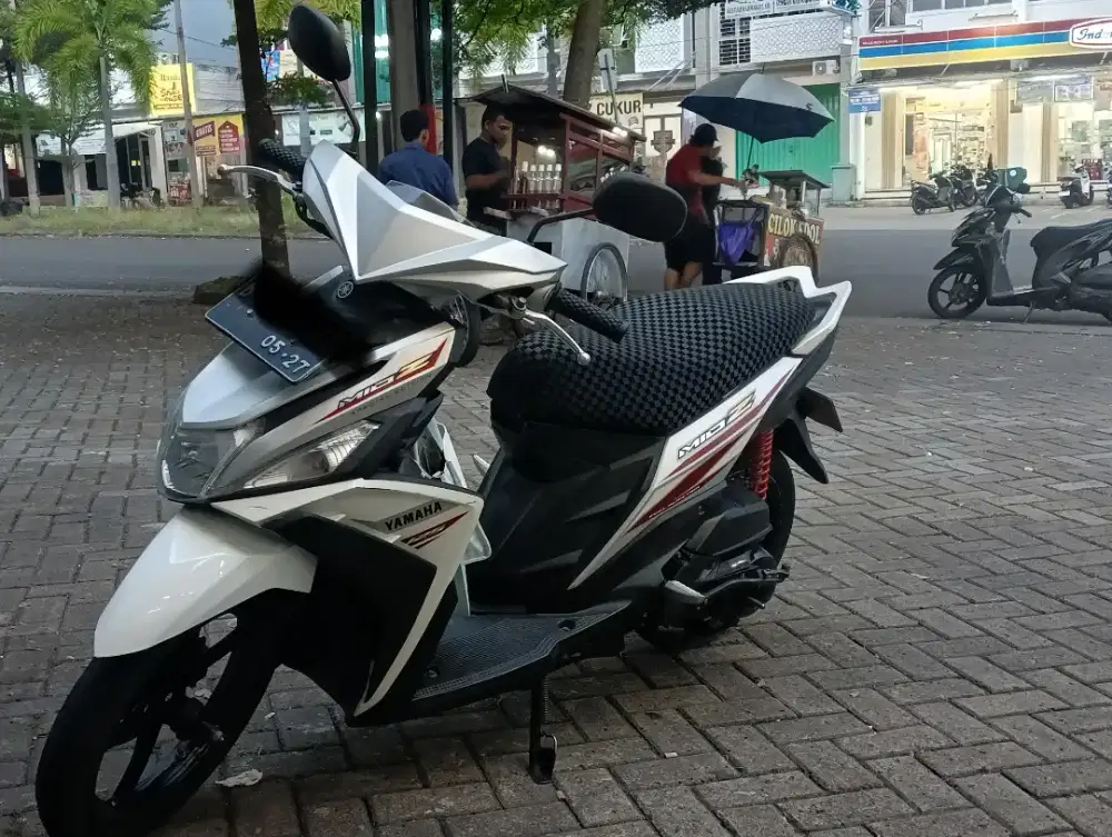 Mio Z 2016 & skydrive 2010