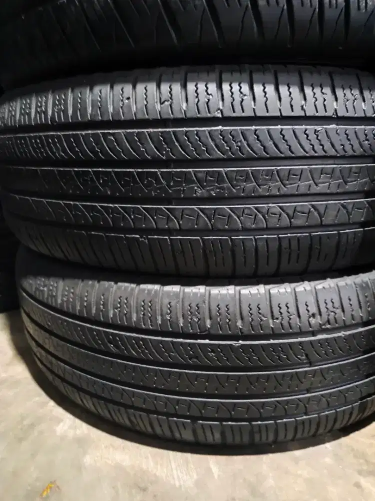 Pirelli 255 60 R20