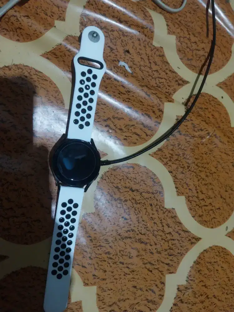 Samsung smartwatch 4clasic Android