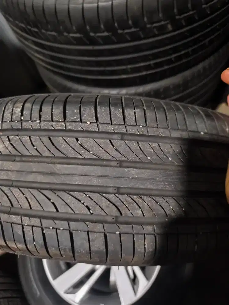 Gt radial 205 65 R16