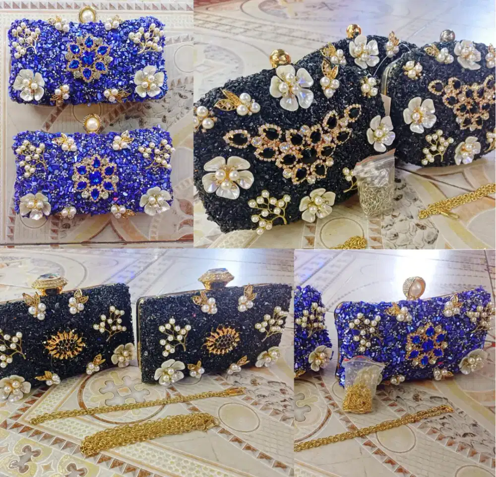TAS PESTA IMPORT