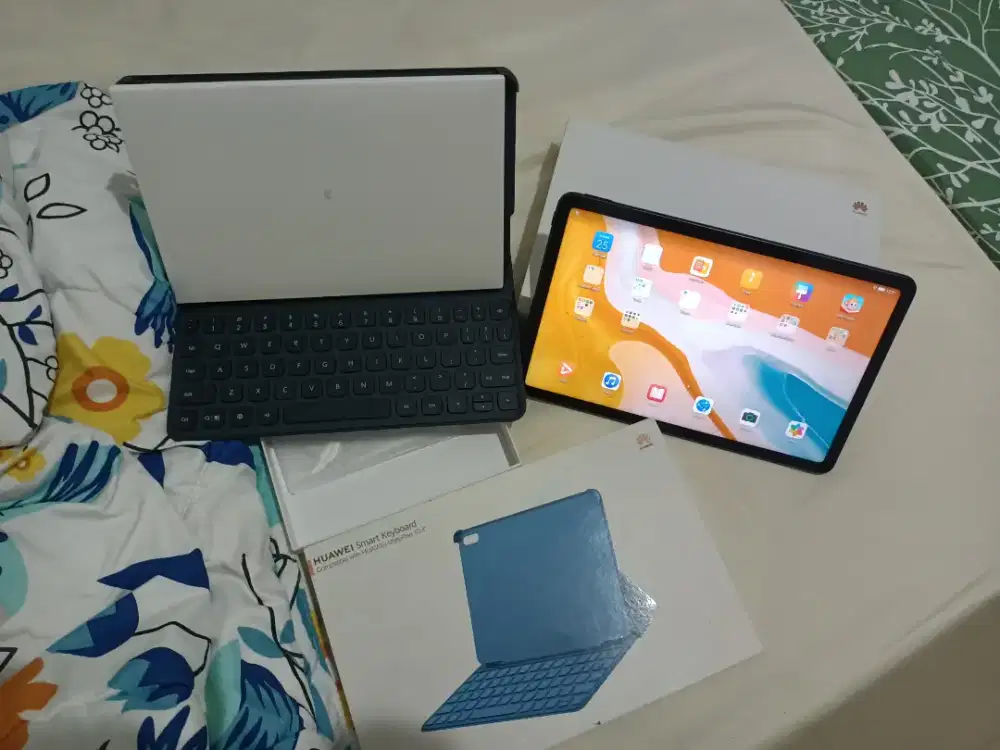 Huawei matepad 10,4 4/64