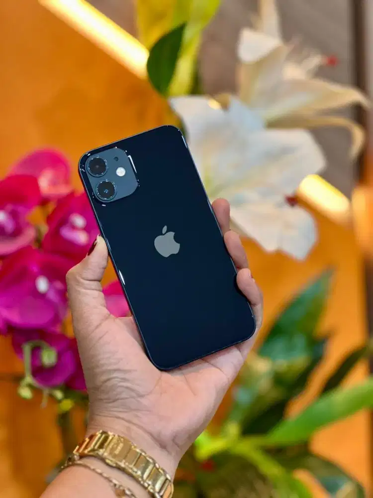 iphone 12 mini 128 ex ibox