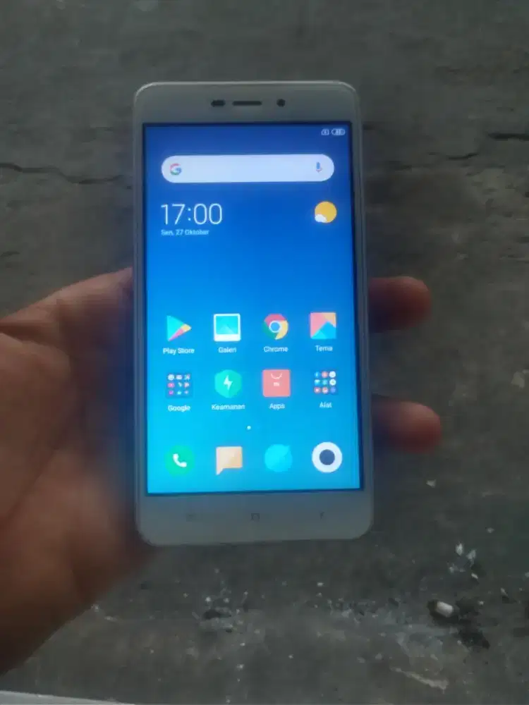 Redmi 4A RAM 2/32