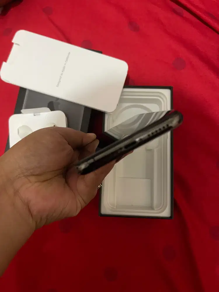 iPhone 11 pro second