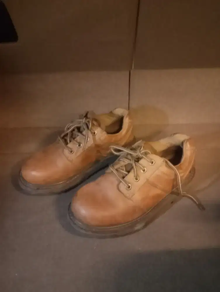 Boots road mate size 40 ori