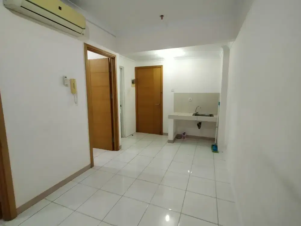 Disewakan Apartemen Signature Park Tebet 2BR Semi Furnish