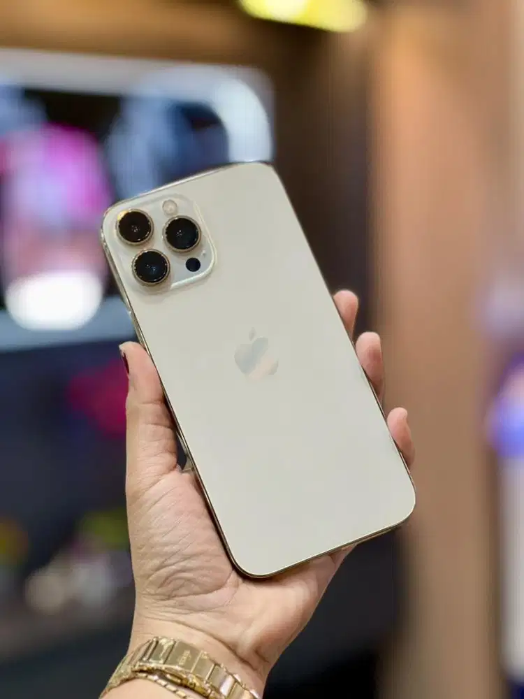 13 promax 128 gold ex ibox