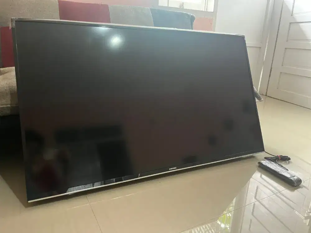 Dijual tv samsung 40 inc bagus no cacat