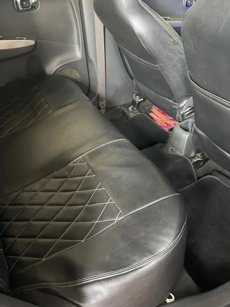 Daihatsu Ayla M/T Tahun 2015