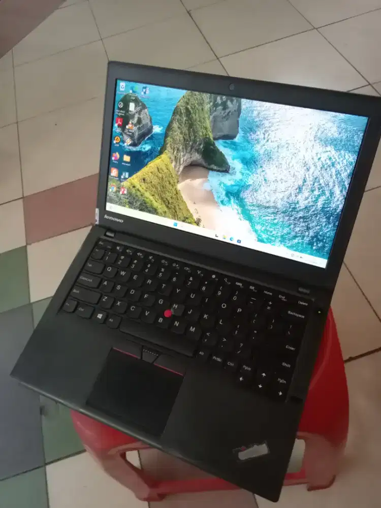 Laptop Lenovo Thinkpad x256