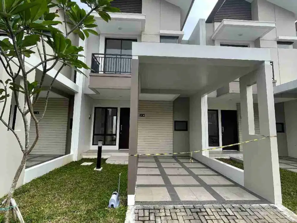SEWA MURAH RUMAH IROKO
