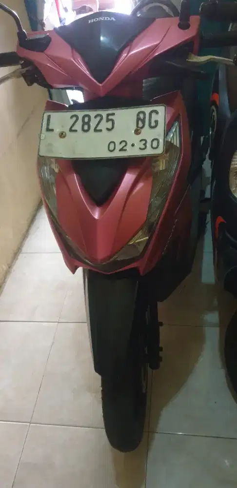 Beat All new th 2020 iss !/ada cash hp mulus pool pjk 03-2026