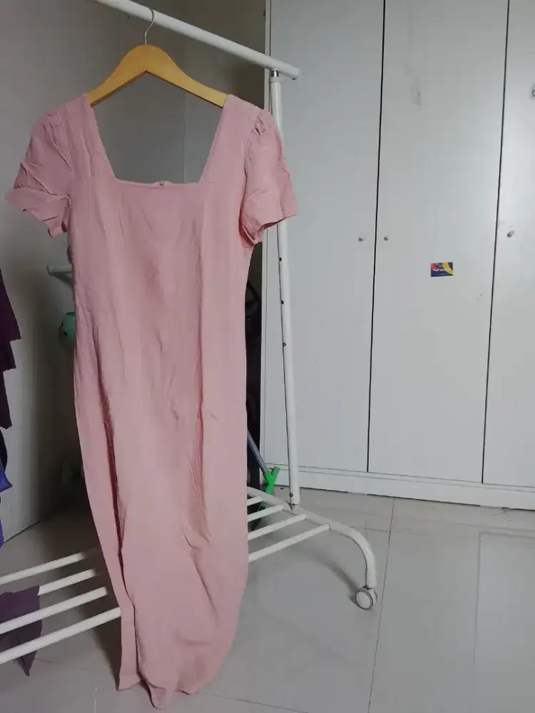 Preloved & Thrifting