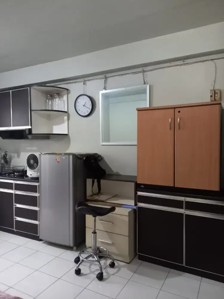 Sewa Cepat Tower Akasia Apartemen Kalibata City