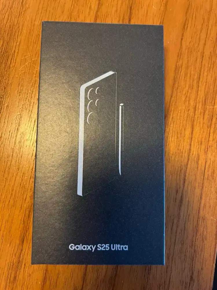 Samsung S25 ultra