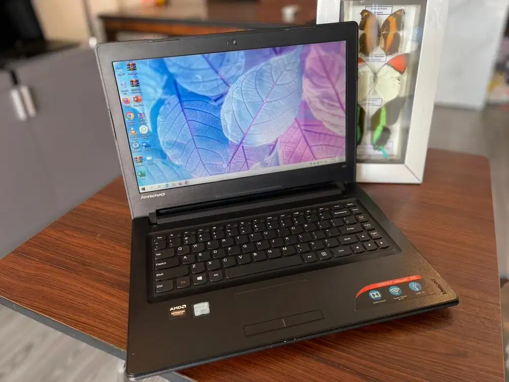 Laptop lenovo core i7 AMD RADEON 2gb normal