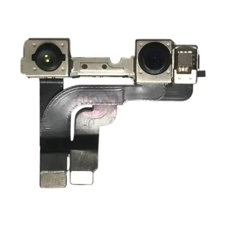 Kamera Depan iPhone 12 Mini
