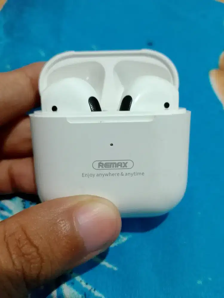REMAX earbuds tws -10i