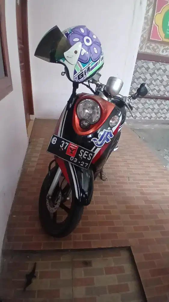 FINO gratis helm