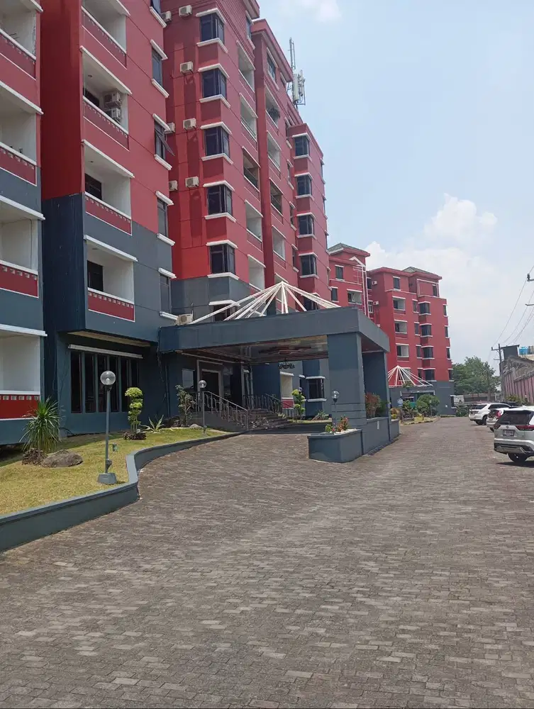 Apartemen 2 Bedroom Dijual