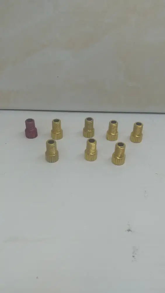 ADAPTER PENTIL FV TO AV