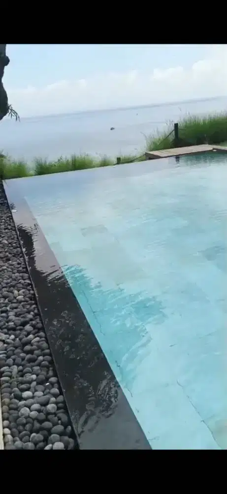 Jasa Bikin KOLAM RENANG ( pool )