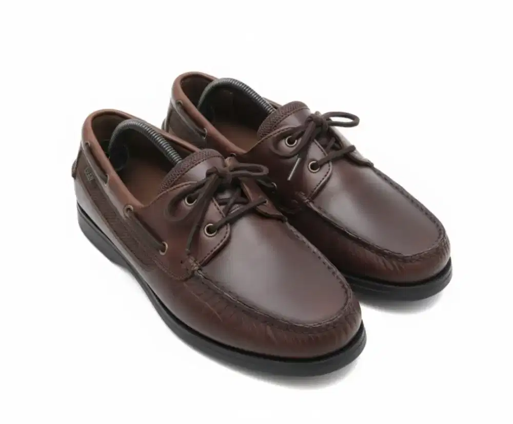 Sepatu Kulit ST.Johns Bay Size 45