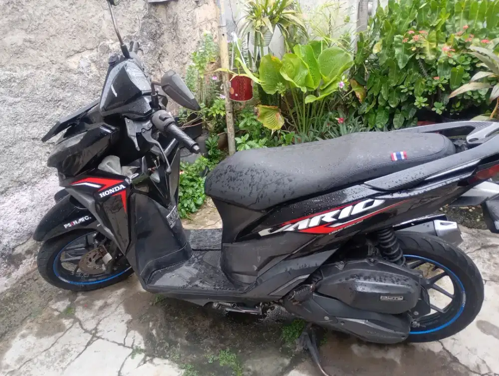 Honda vario 2020