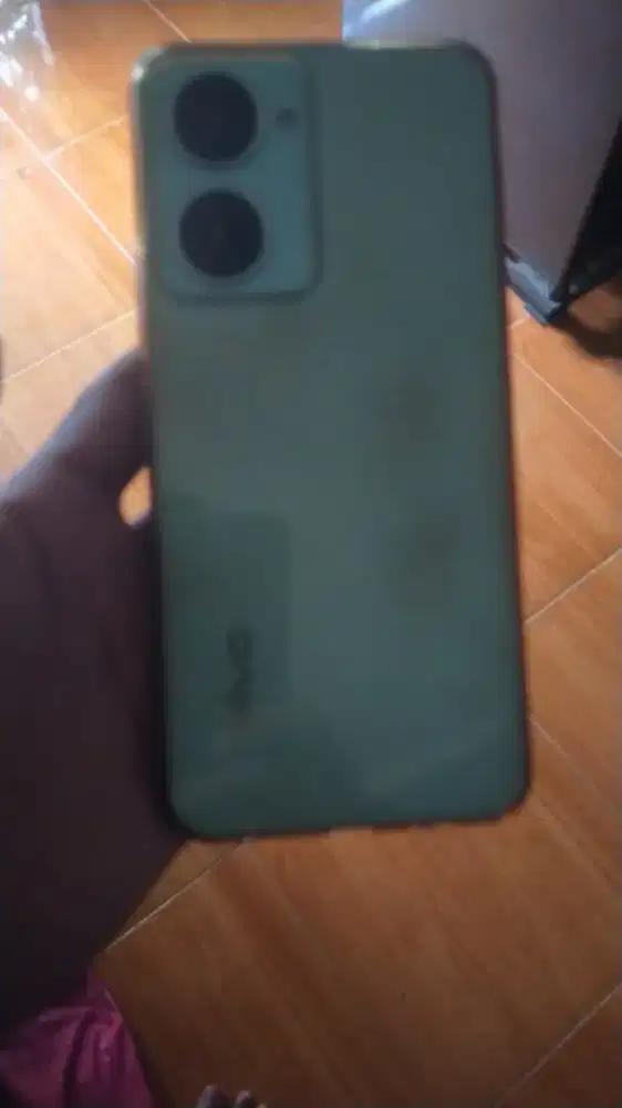 Dijual hp Vivi ram 4/64 kondisi masih mulus
