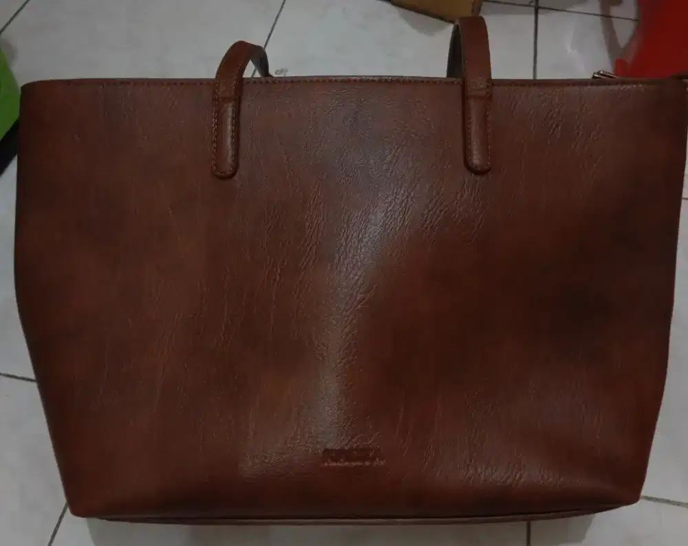 ELMA Bag-by KARYA