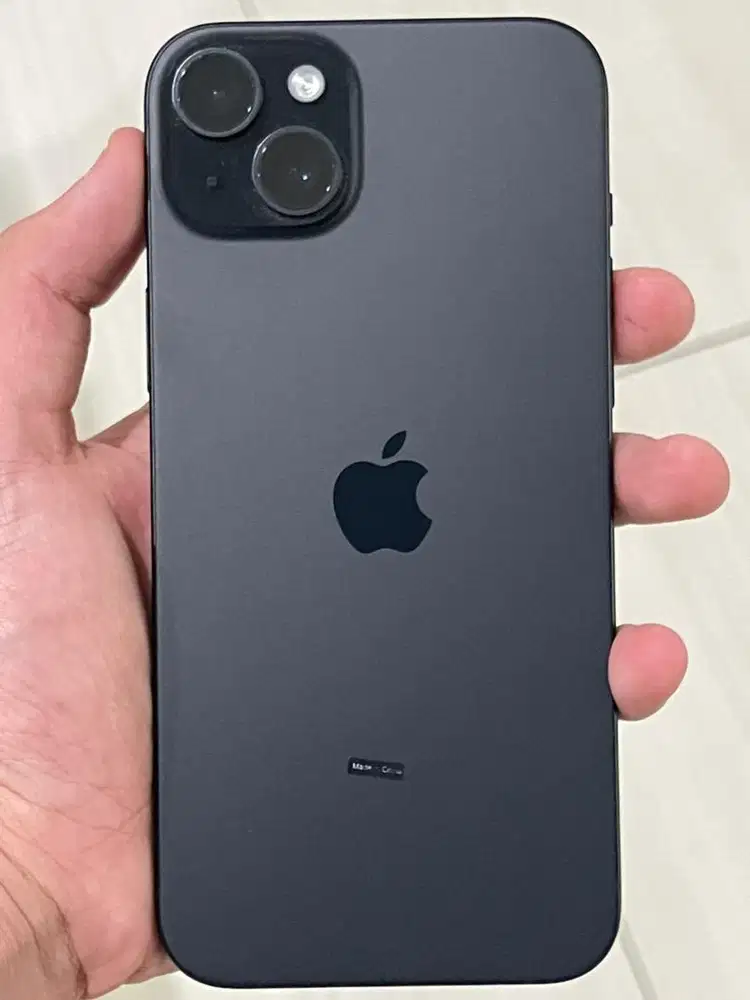 Iphone 15 Plus 128gb second