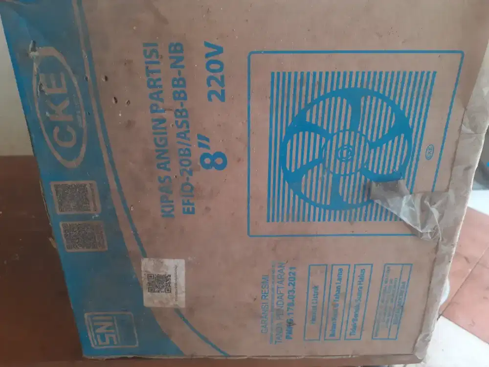 Jual cepat hexosfan