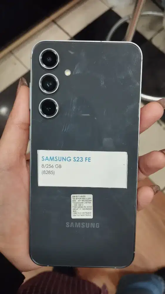 Samsung Galaxy S23 FE 8/256 GB