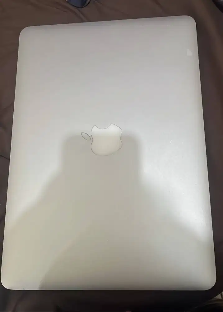 Macbook Pro 13 Inch, early 2015 - Bekas