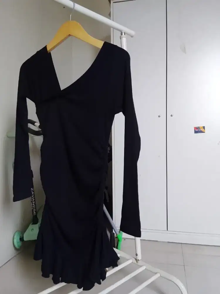 Preloved & Thrifting