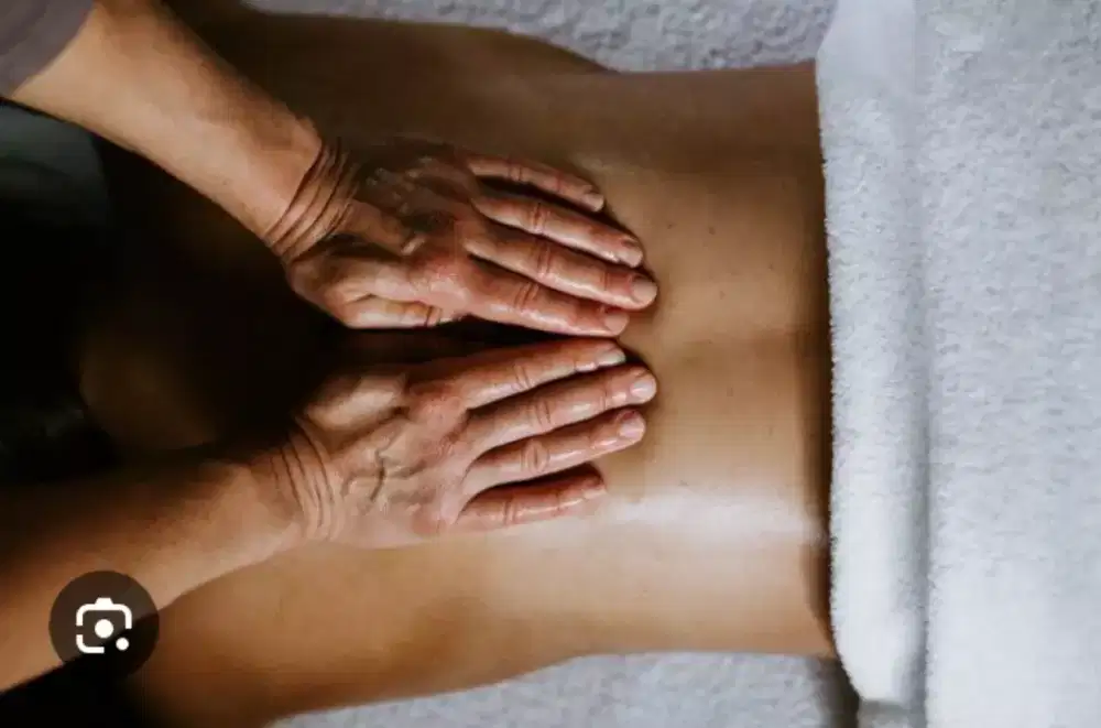 Pijat / massage