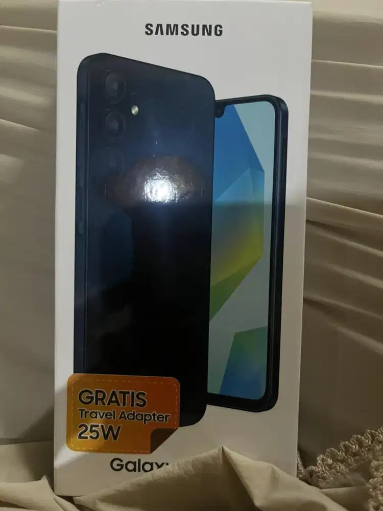 Samsung a16 8/256