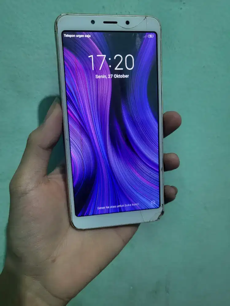 REDMI 6A 2/16GB
