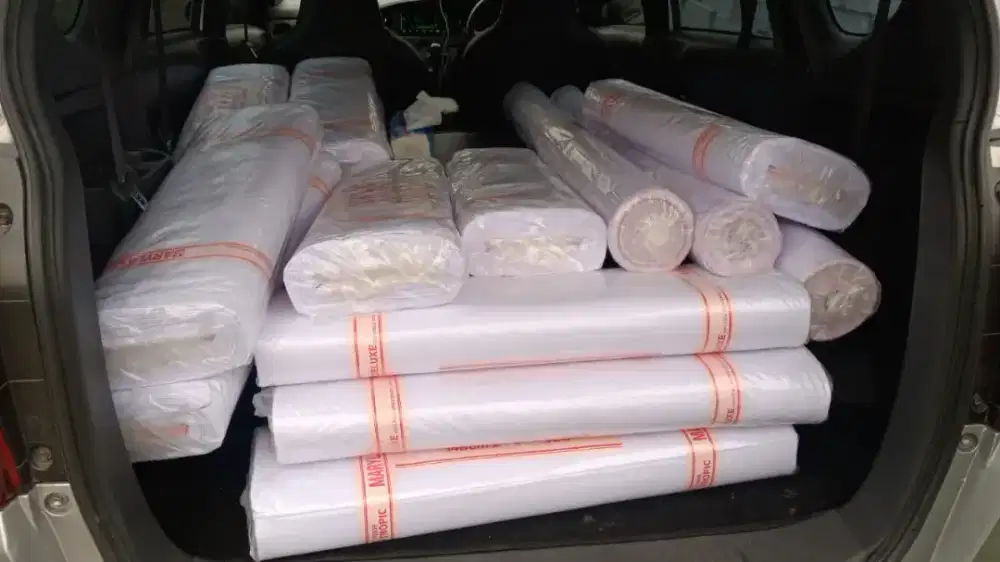 Jasa potong bahan untuk konveksi