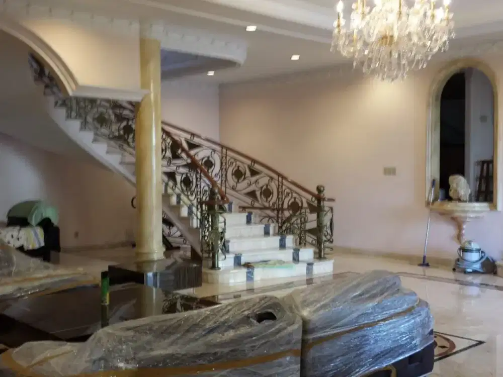 MURAHH RUMAH Puri Marina Ancol