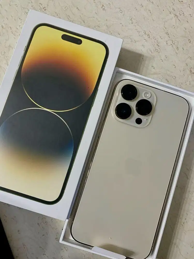 Ip 14 Pro 128 GB