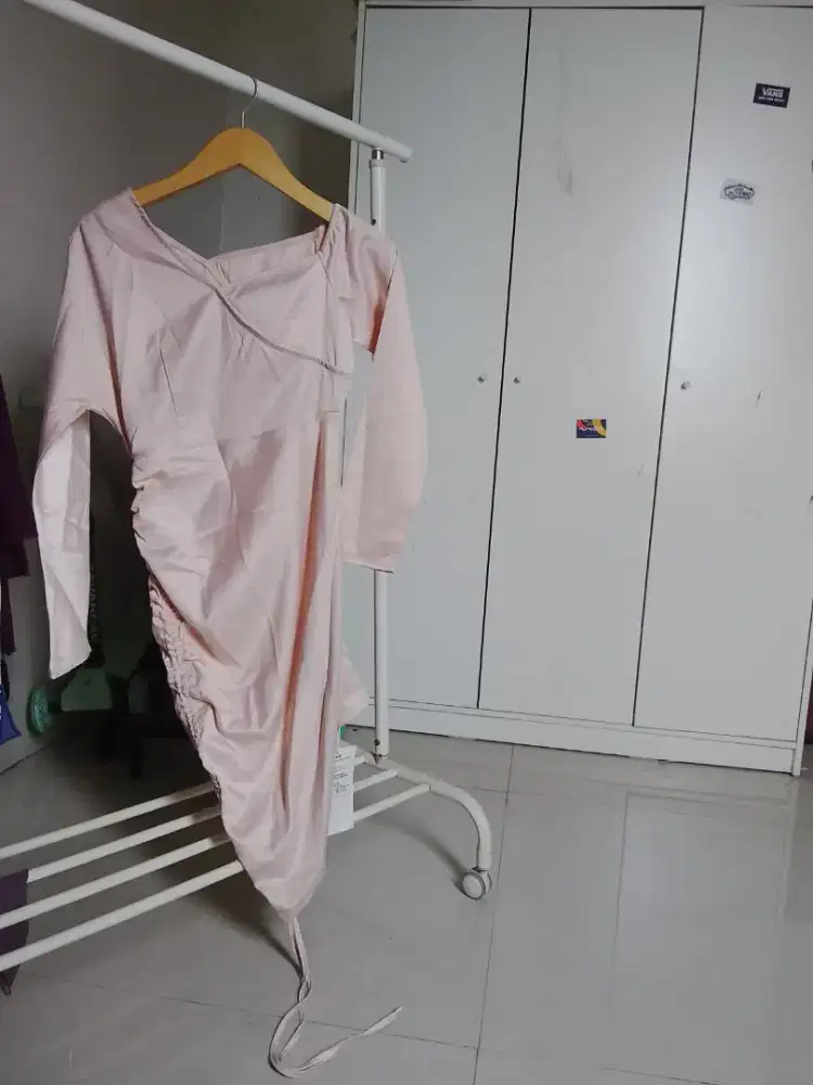 Preloved & Thrifting