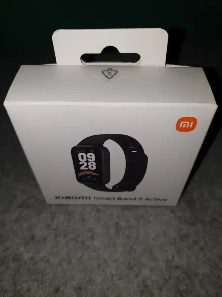 Xiaomi Smart Brand 9 Active
