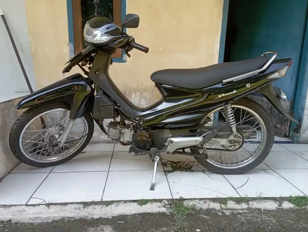 Lagi kehabisan duiddd