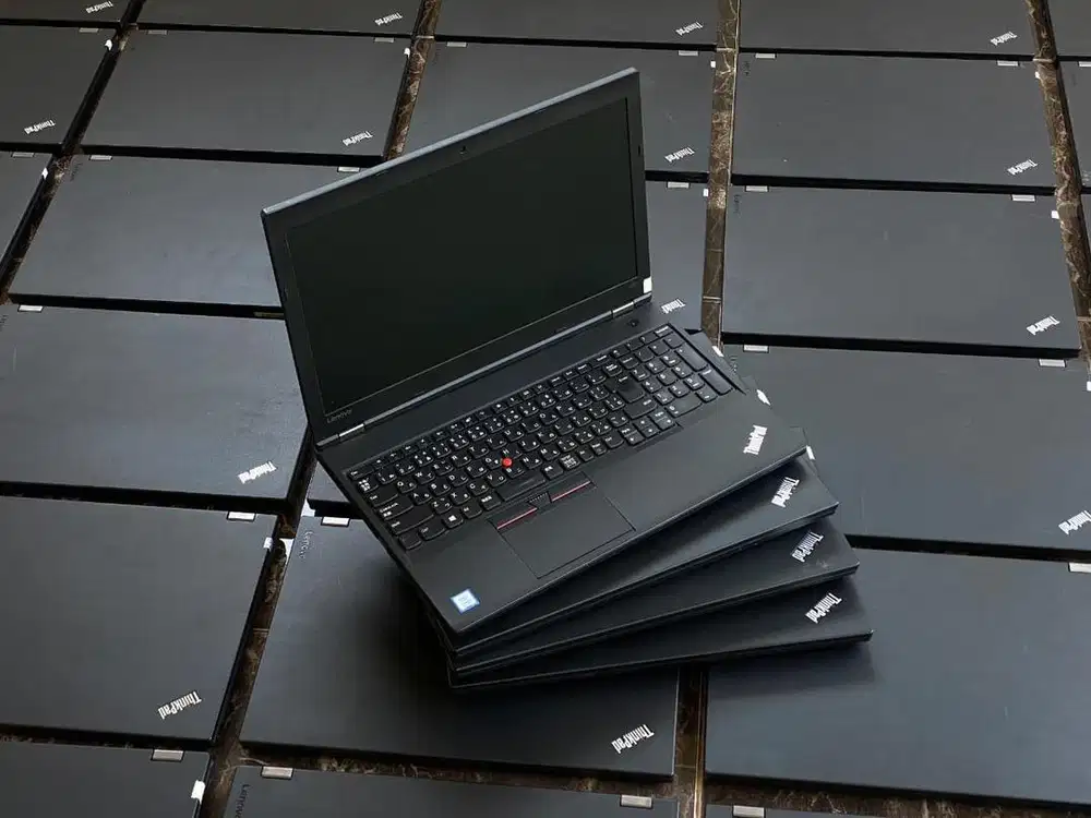 Cuci gudang lenovo thinkpad L570